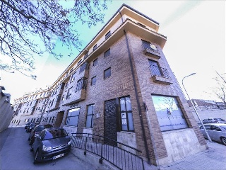 Garajes en C/ Carlos Cano - Tarancón - Cuenca 3