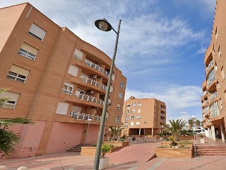 Garaje en venta en Almería de 21  m²