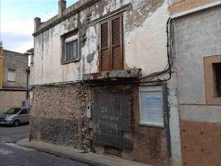 Unifamiliar en venta en Alzira de 70  m²