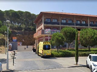 Garaje en venta en Lloret De Mar de 28  m²