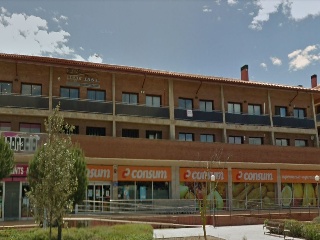 Garaje en Urb Santa Clotilde - Lloret de Mar - Girona 2