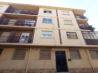 Piso en venta en Villarrobledo de 110  m²