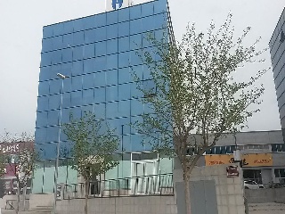 Garaje en venta en Lleida de 23  m²