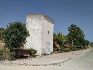 Otros en venta en Jayena de 2984  m²