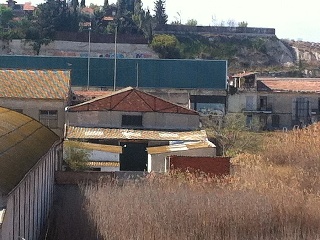 Otros en venta en Molina De Segura de 390  m²