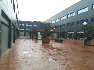 Oficina en Cm Vereda sud 2