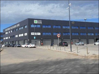 Oficina en Cm Vereda sud 3