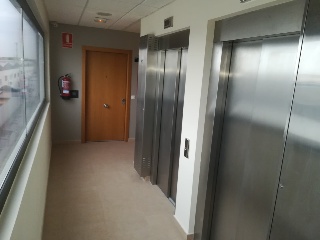 Oficina en Cm Vereda sud 8