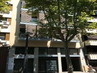 Garaje en venta en Vilanova I La Geltrú de 80  m²