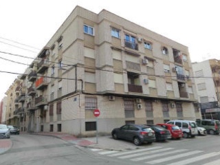 Piso en venta en Murcia de 95  m²