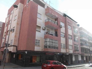 Pisos banco Almería