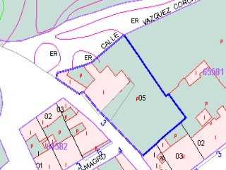 Otros en venta en Torre-pacheco de 641  m²