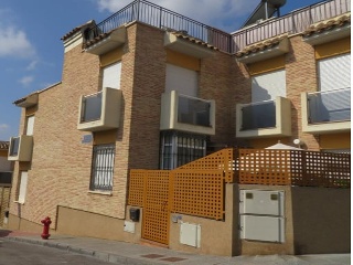 Garaje en venta en Murcia de 43  m²