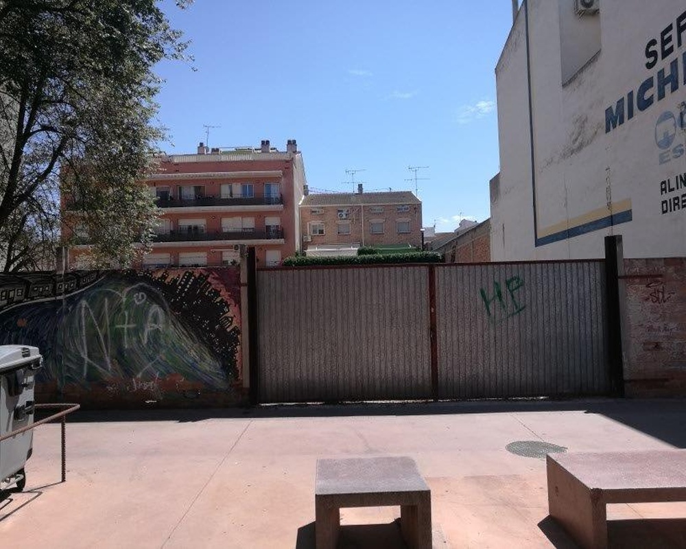 Suelo urbano en AV Catalunya, Tàrrega (Lleida)