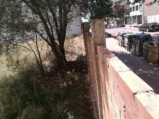 Suelo urbano en AV Catalunya, Tàrrega (Lleida) 2