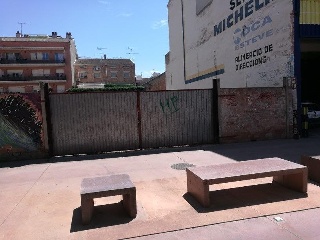 Suelo urbano en AV Catalunya, Tàrrega (Lleida) 3