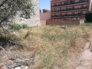Suelo urbano en AV Catalunya, Tàrrega (Lleida) 5