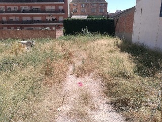 Suelo urbano en AV Catalunya, Tàrrega (Lleida) 6