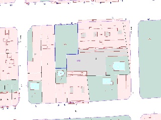 Suelo urbano en AV Catalunya, Tàrrega (Lleida) 7