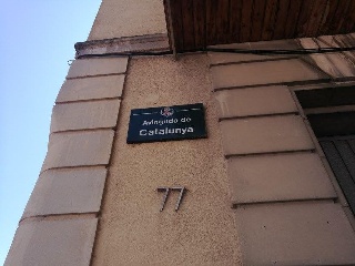 Suelo urbano en AV Catalunya, Tàrrega (Lleida) 9