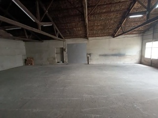 Nave industrial en Av. del Pilar, Fuente el Saz de Jarama (Madrid) 2