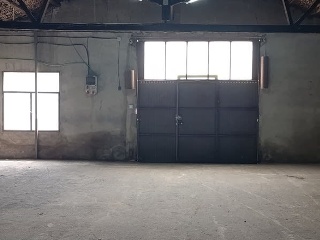 Nave industrial en Av. del Pilar, Fuente el Saz de Jarama (Madrid) 3