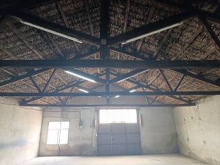 Nave industrial en Av. del Pilar, Fuente el Saz de Jarama (Madrid) 4