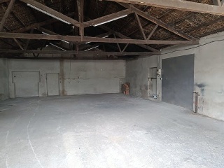 Nave industrial en Av. del Pilar, Fuente el Saz de Jarama (Madrid) 5