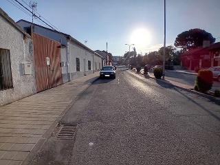 Nave industrial en Av. del Pilar, Fuente el Saz de Jarama (Madrid) 6