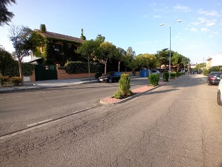Nave industrial en Av. del Pilar, Fuente el Saz de Jarama (Madrid) 9
