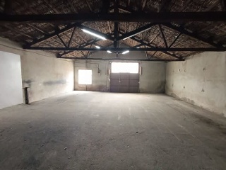 Nave industrial en Av. del Pilar, Fuente el Saz de Jarama (Madrid) 10