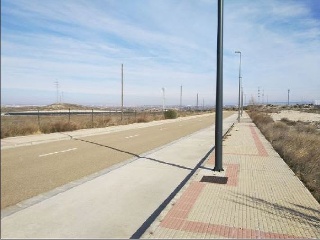 Pisos banco Zaragoza