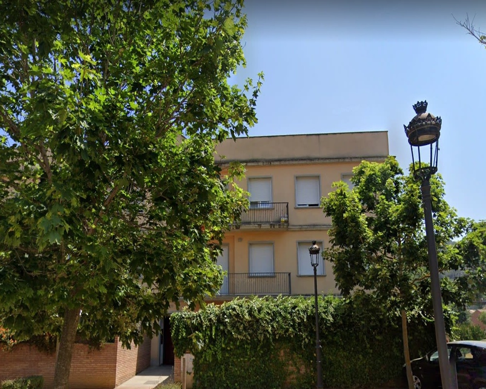 Garaje en Sant Feliu de Guíxols (Girona)