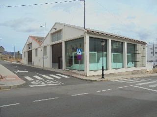 Otros en venta en Segorbe de 877  m²