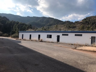 Otros en venta en Lucena Del Cid de 36696  m²