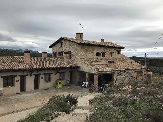 Otros en venta en Horta De Sant Joan de 1248  m²