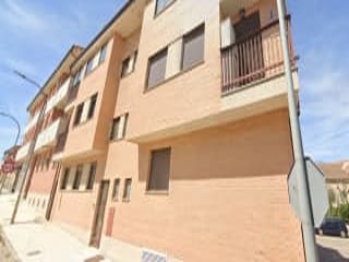 Piso en venta en San Cristóbal De La Cuesta de 67  m²