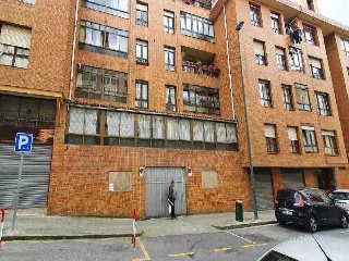 Garaje en venta en Bilbao de 19  m²
