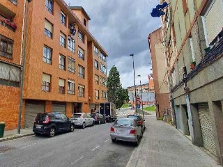 Garaje en C/ Grupo Makaldi, Bilbao (Vizcaya) 2