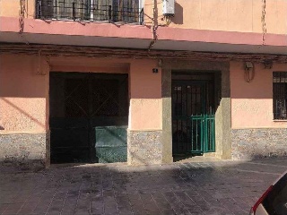 Local en C/ Barranquet, Quart de Poblet (Valencia) 4