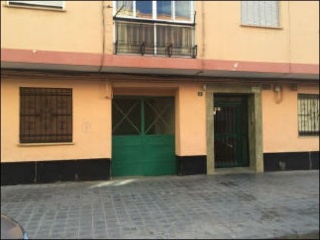 Local en C/ Barranquet, Quart de Poblet (Valencia) 5