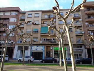 Piso en venta en Calahorra de 72  m²