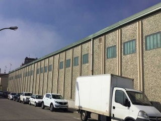 Otros en venta en Sant Hipòlit De Voltregà de 2402  m²