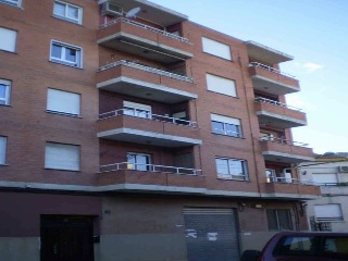 Piso en venta en Cocentaina de 110  m²