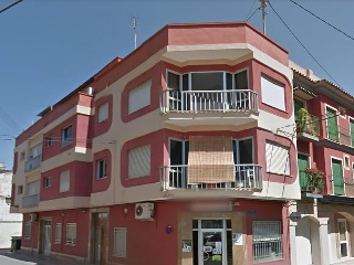 Garaje en venta en Benifaió de 17  m²