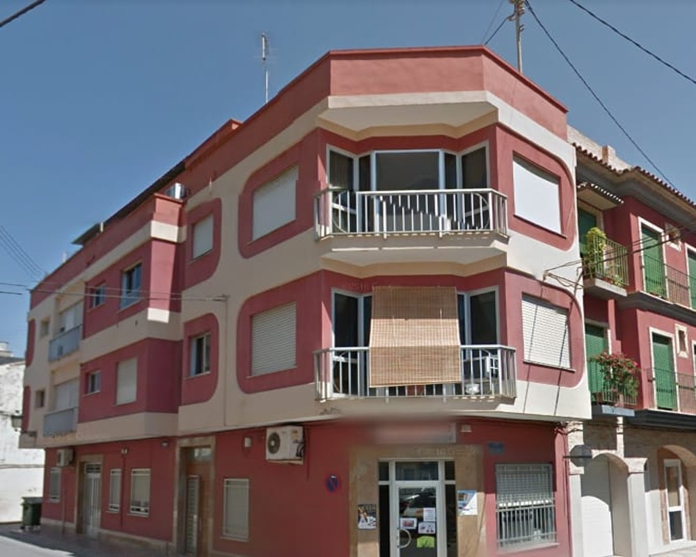 Trastero en C/ Adelina Domingo - Benifaiò - Valencia