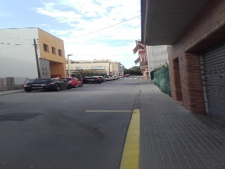 Edificio en construcción situado en Tordera, Barcelona 4