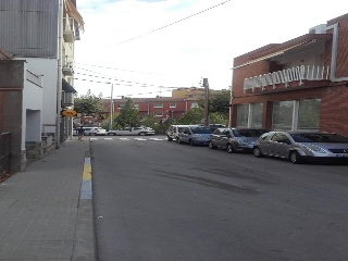 Edificio en construcción situado en Tordera, Barcelona 5