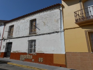 Piso en venta en Nerva de 94  m²