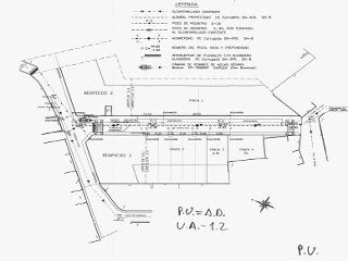 Otros en venta en Secuita de 2736  m²